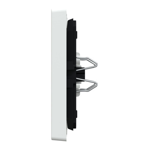 Клавіша 1-клавішного вимикача лотос Schneider Electric Merten D-Life, MTN3855-6035