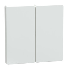 Клавиша 2-клавишного выключателя лотос Schneider Electric Merten D-Life, MTN3400-6035