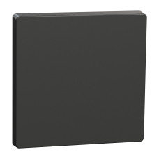 Клавиша 1-клавишного выключателя антрацит Schneider Electric Merten D-Life, MTN3300-6034
