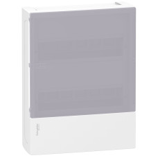 Щит навесной ЩРН-П 24 модуля IP40 Schneider Electric Resi9