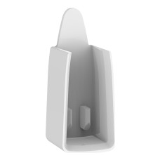 Заглушка боковая для гребенчатых шин 1P Easy9 Schneider Electric