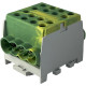 Клемний блок 125А Промфактор FJ-35/25.3PE PE