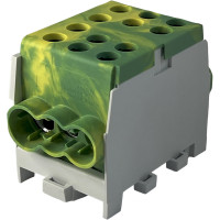 Клемний блок 125А Промфактор FJ-35/25.2PE PE