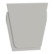 Набор сальников IP55 10 шт. белый для трубы Schneider Electric Mureva