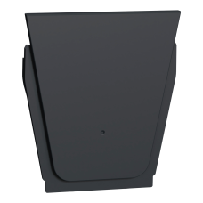 Набор сальников IP55 10 шт. чёрный для трубы Schneider Electric Mureva