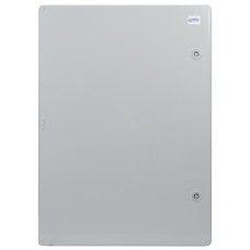 Щит навесной ЩРН 700х500х250 мм IP65 непрозрачные дверцы АСКО-УКРЕМ UBox