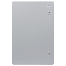 Щит навесной ЩРН 600х400х200 мм IP65 непрозрачные дверцы АСКО-УКРЕМ UBox