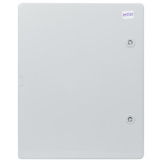 Щит навесной ЩРН 500х400х240 мм IP65 непрозрачные дверцы АСКО-УКРЕМ UBox