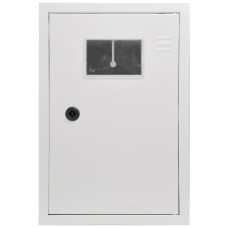 Щит металлический встраиваемый ЩУРв-1 12 модулей IP31 АСКО-УКРЕМ Light UBox