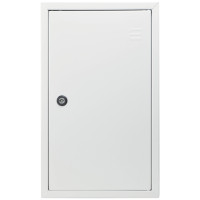 Корпус модульный навесной 36 модулей IP54 АСКО-УКРЕМ UBox