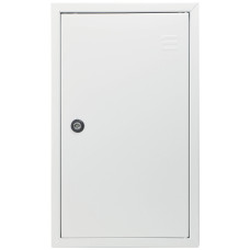 Корпус модульный навесной 36 модулей IP54 АСКО-УКРЕМ UBox