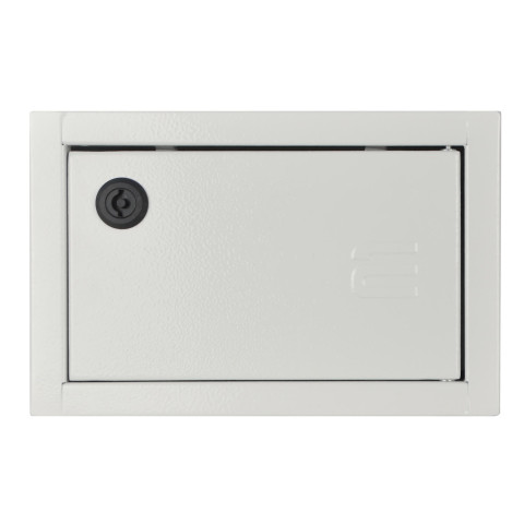 Корпус модульный навесной 9 модулей IP31 АСКО-УКРЕМ Light UBox