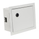 Корпус модульный встраиваемый 9 модулей IP31 АСКО-УКРЕМ Light UBox