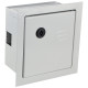 Корпус модульный встраиваемый 6 модулей IP31 АСКО-УКРЕМ Light UBox
