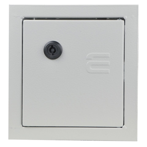 Корпус модульный встраиваемый 6 модулей IP31 АСКО-УКРЕМ Light UBox