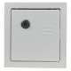 Корпус модульный встраиваемый 6 модулей IP31 АСКО-УКРЕМ Light UBox