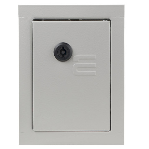 Корпус модульный встраиваемый 4 модуля IP31 АСКО-УКРЕМ Light UBox