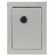 Корпус модульный встраиваемый 4 модуля IP31 АСКО-УКРЕМ Light UBox