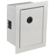 Корпус модульный встраиваемый 4 модуля IP31 АСКО-УКРЕМ Light UBox