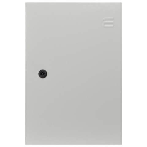 Корпус модульный навесной 36 модулей IP54 АСКО-УКРЕМ Light UBox