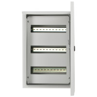 Корпус модульный навесной 36 модулей IP54 АСКО-УКРЕМ Light UBox