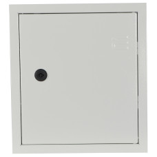 Корпус модульный навесной 24 модуля IP31 АСКО-УКРЕМ Light UBox