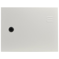 Корпус модульный навесной 12 модулей IP54 АСКО-УКРЕМ Light UBox