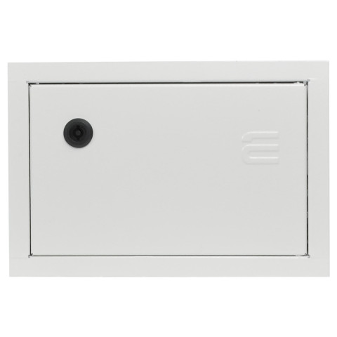 Корпус модульный встраиваемый 12 модулей IP31 АСКО-УКРЕМ Light UBox