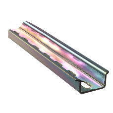 DIN-рейка 100 см АСКО-УКРЕМ TS-35-1.5