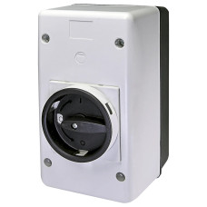 Щиток ETI MPEE55G