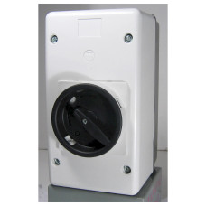 Щиток IP55 ETI MLPEE55G-E