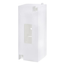 Щит 4 модуля IP30 ETI EC 3+1