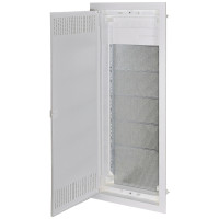 Щит металлопластиковый 842х346х96 мм IP30 ETI ECG70 MEDIA-I