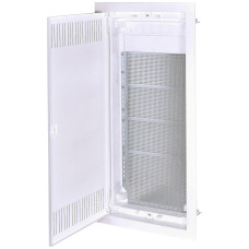 Щит металопластиковий 717х346х96 мм IP30 ETI ECG56 MEDIA-I