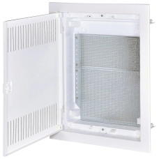 Щит металопластиковий 442х346х96 мм IP30 ETI ECG28 MEDIA-I