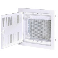 Щит металопластиковий 317х346х96 мм IP30 ETI ECG14 MEDIA-I