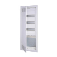 Щит вбудований ЩРВ-П 36 модулів IP30 ETI ECG 70Н COMBO2/3-I