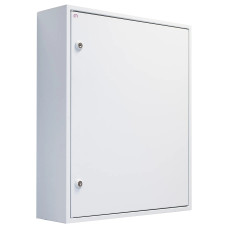 Щит металевий накладний 650х800х160 мм IP41 ETI 4XN160 3-4