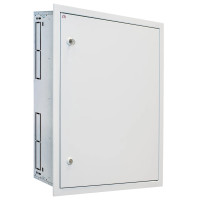 Щит металлический встраиваемый 1160х860х160 мм IP42 ETI 4XP160 3-7
