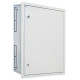 Щит металлический встраиваемый 860х610х160 мм IP42 ETI 4XP160 2-5