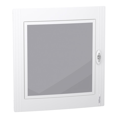 Дверь прозрачная 3 ряда 72 модуля Schneider Electric PrismaSeT XS