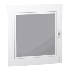 Дверь прозрачная 3 ряда 72 модуля Schneider Electric PrismaSeT XS