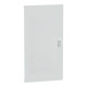 Дверь прозрачная 6 рядов 144 модуля Schneider Electric PrismaSeT S