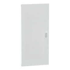 Дверь прозрачная 7 рядов 168 модулей Schneider Electric PrismaSeT S