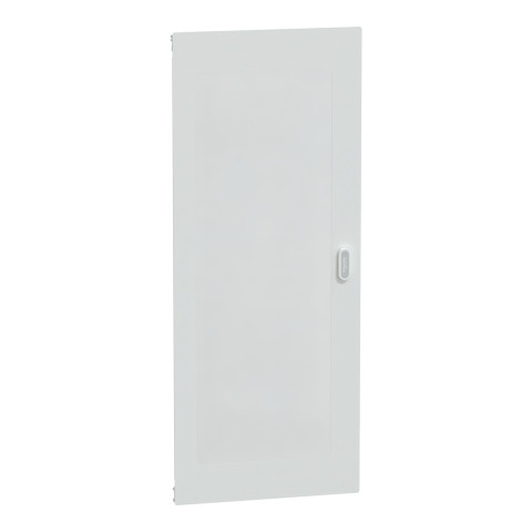 Дверь прозрачная 8 рядов 192 модуля Schneider Electric PrismaSeT S