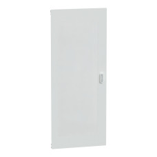 Дверь прозрачная 8 рядов 192 модуля Schneider Electric PrismaSeT S