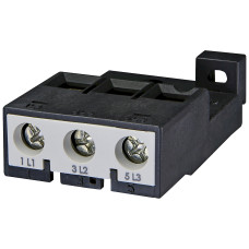Адаптер на DIN-рейку BFE 67D.1D ETI