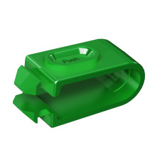 Тримачі кабельні для мультимедійних щитів (5 шт) Schneider Electric
