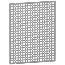 Универсальная решетка в щит 24М PrismaSeT S-XS, высота 2 ряда Schneider Electric