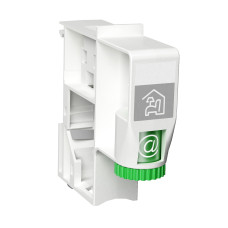Фиксатор для мультимедийных щитов Schneider Electric